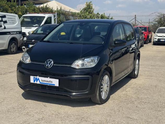 VOLKSWAGEN up! Evo move up! 1.0cc 65cv rif. 24003431