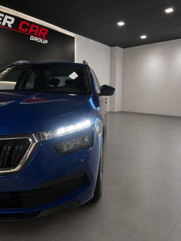 Skoda Kamiq 1.0 TSI Ambition - Foto 6