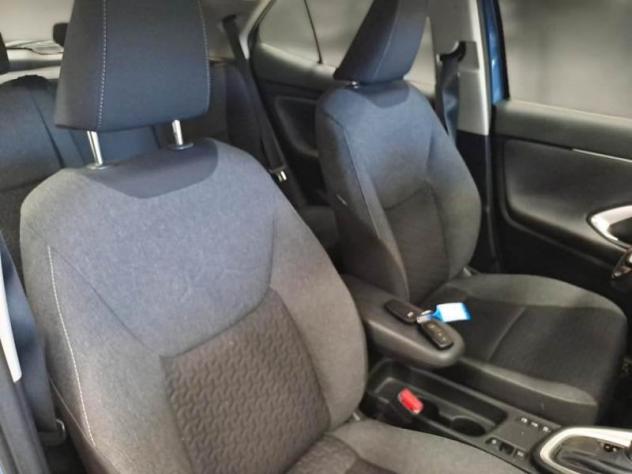 Toyota Yaris Cross 1.5H (116 CV) E-CVT Active FINO A 3 ANNI DI GARANZIA CON INCENTIVO - Foto 10