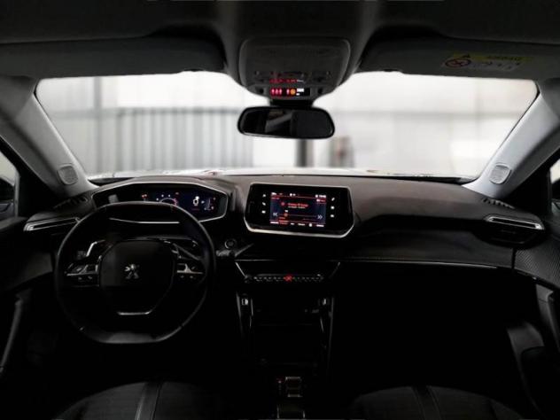 Peugeot 2008 BlueHDi 130 EAT8 Allure Pack S/S aut. FINO A 3 ANNI DI GARANZIA - Foto 9