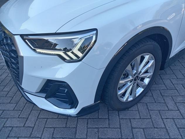 Audi Q3 Sportback 35 TDI S tronic Business Plus - Foto 7