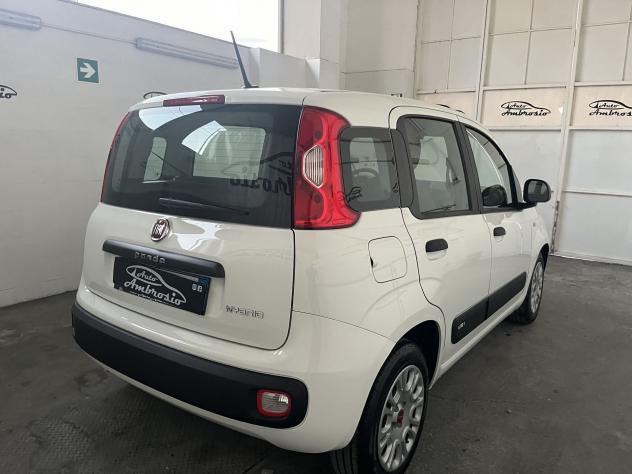 FIAT Panda Panda 1.0 hybrid Easy s&s 70cv - Foto 3