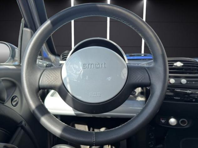 SMART ForTwo 600 smart & passion Gpl rif. 24068276 - Foto 10