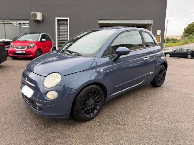 FIAT 500 0.9 rif. 23532289 - Foto 9