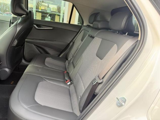 KIA Niro Tri-Fuel 1.6 GDi DCT HEV GPL Style rif. 24208578 - Foto 9