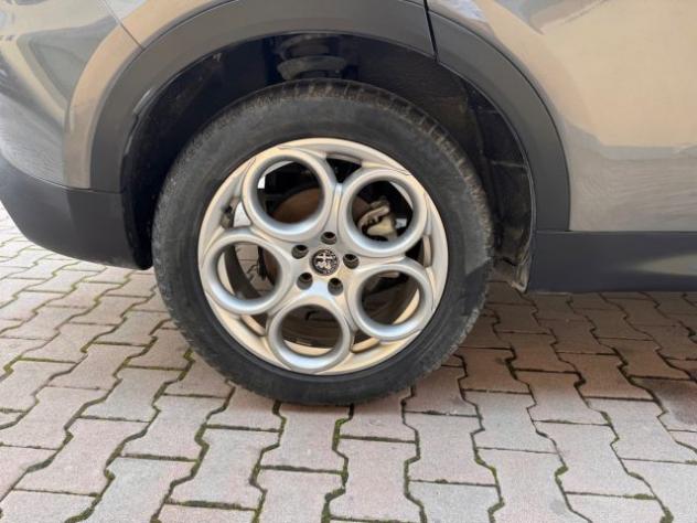 ALFA ROMEO Tonale 1.5 130 CV MHEV TCT7 Sprint rif. 24139191 - Foto 4