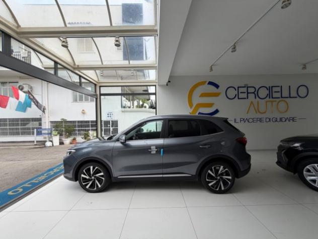 MG ZS 1.5 Hybrid+ Luxury tua da e249,00 mensili rif. 24066718 - Foto 10