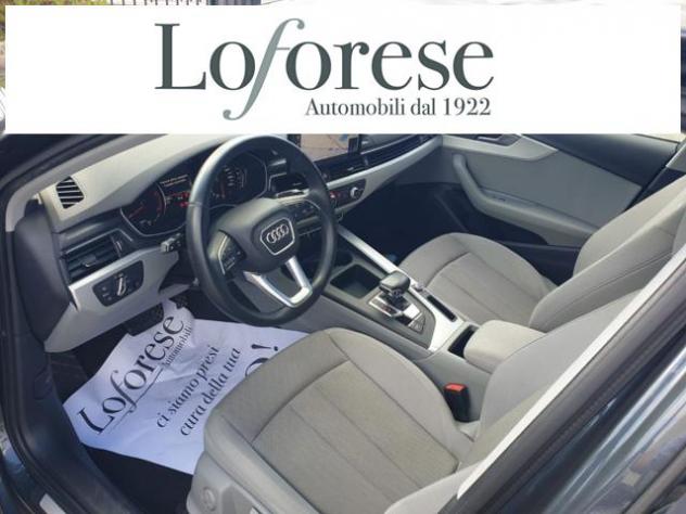 AUDI A4 Avant 35 TDI/163 CV S tronic Business rif. 23786597 - Foto 6