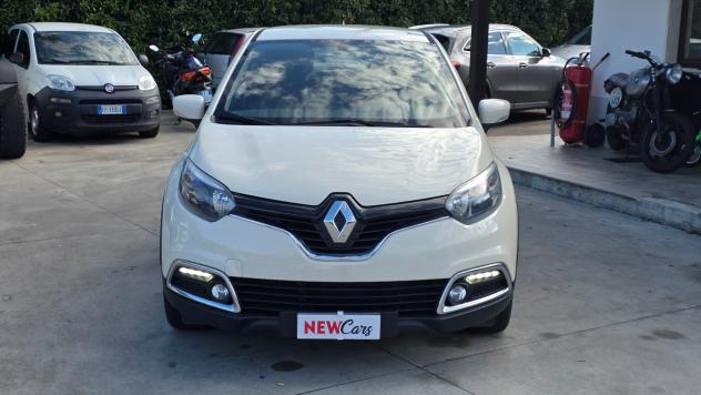 Renault Captur 1.5 dCi 8V 90 CV Start&Stop Energy R-Link - Foto 2
