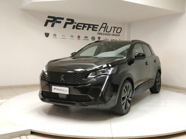 Peugeot 3008 3008 Hybrid 225 e-EAT8 GT
