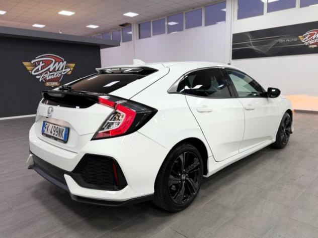 HONDA Civic 1.0T 5 porte Executive Premium CVT rif. 24129432 - Foto 7