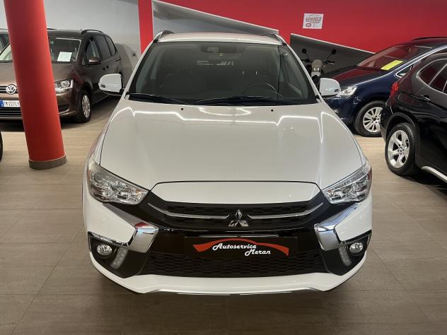 Mitsubishi ASX 2.2 DI-D 150 CV 4x4 Intense - Foto 2