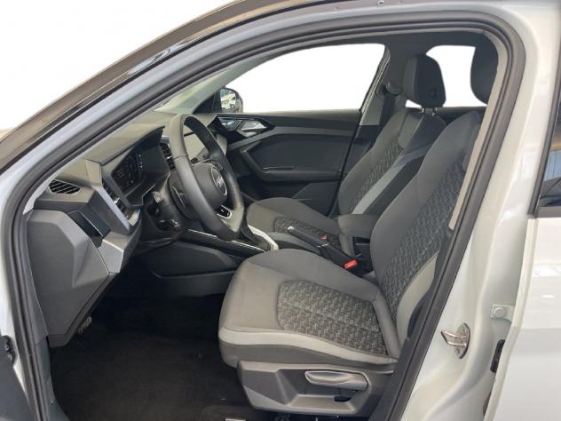 Audi A1 II 2019 Sportback Sportback 30 1.0 tfsi S Line Edition 116cv s-tronic - Foto 10