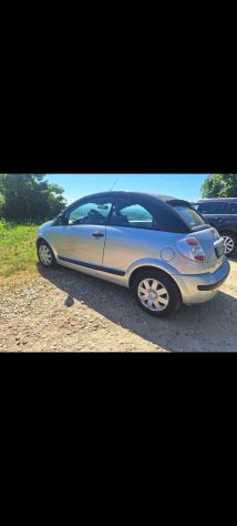 Bellissima CITROEN C3 1A SERIE anno 2007