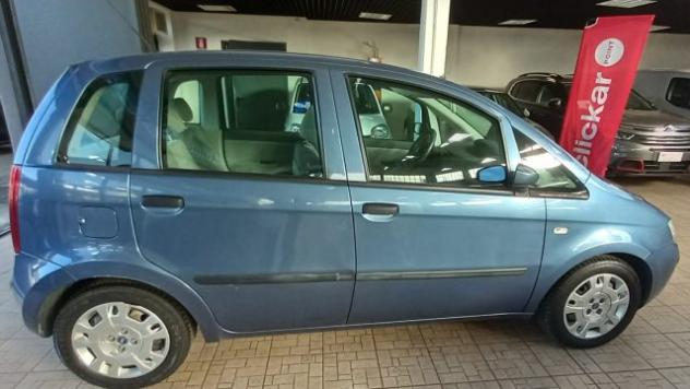 FIAT Idea 1.4 16V Dynamic rif. 24182541 - Foto 4