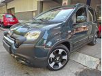 FIAT Pandina 1.0 FireFly 65 CV Hybrid Cross rif. 23961633