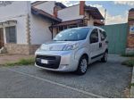 Fiat Qubo 1.3 75CV Diesel Euro4, Servosterzo, Clima