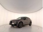 Alfa Romeo Stelvio 2023 2.2 t Veloce Q4 210cv auto