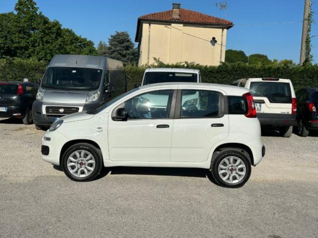FIAT Panda BIFUEL METANO 0.9 Turbo Natural Power Easy rif. 23509567 - Foto 2