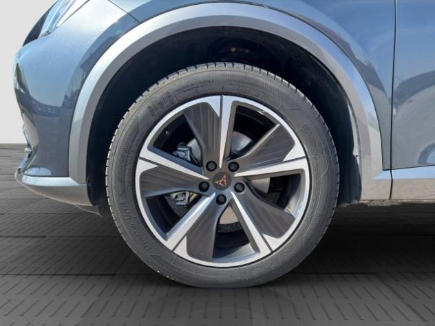 CUPRA Formentor Formentor 2.0 TDI 4Drive DSG rif. 23696534 - Foto 7