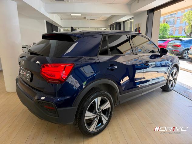 AUDI Q2 Q2 35 TFSI S tronic Admired - Foto 5