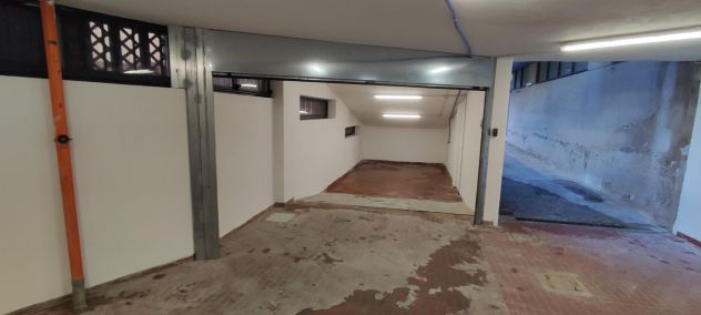 Villa Bonelli – Fuggetta Box mq 38 . Privato vende. - Foto 7