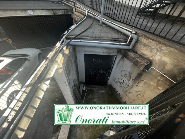 A-904 MQ 850 ROMA ZONA COLLI ANIENE/PALMIRO TOGLIATTI - Foto 9