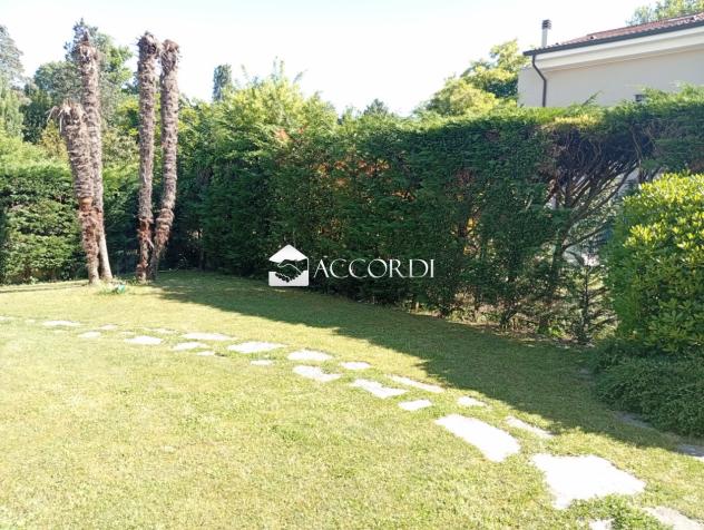 RIF.LLA20 - APPARTAMENTO RISTRUTTURATO CON GIARDINO CENTRO DI ABANO - Foto 5
