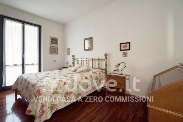 Villa di 187 m² con 5 locali e box auto in vendita a Biassono - Foto 12