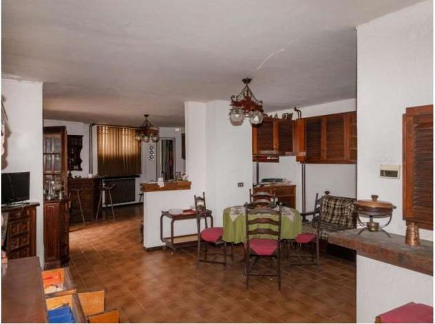 193/2025 1 VA - Casa singola in asta a Caronno Varesino - Foto 19
