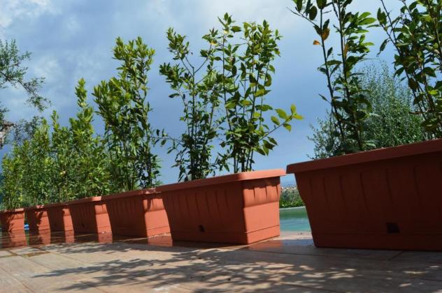 Villa in vendita a Castelnuovo Magra 350 mq Rif: 1072845 - Foto 4