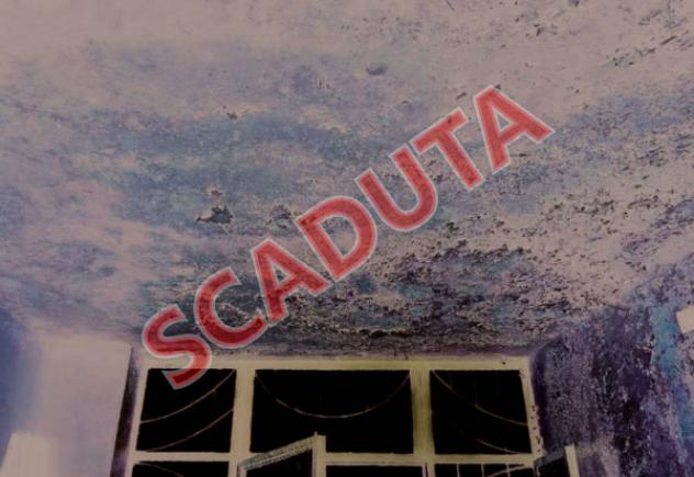 Immobile in asta di 30 m² in vendita a Cava de' Tirreni