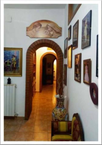 Immobile in asta di 214 m² con più di 5 locali in vendita a Cosenza - Foto 12