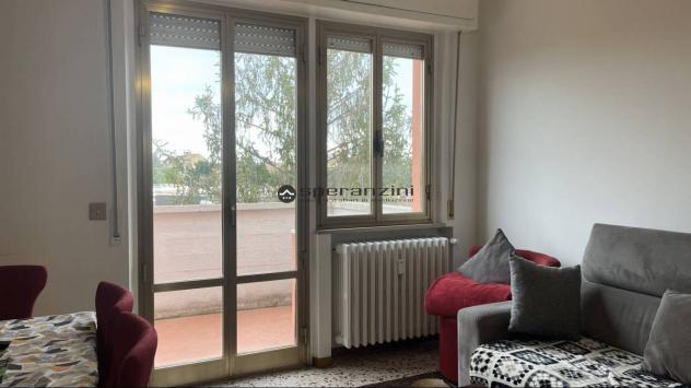 PODERINO: Appartamento al piano attico con balconi dall'affaccio panoramico ? zona poderino, fano
uno dei quartieri residenziali più apprezzati di fan - Foto 10