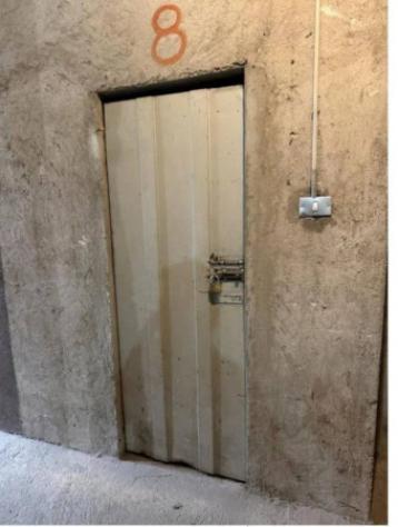 Immobile in asta di 107 m² con più di 5 locali e box auto in vendita a Garbagnate Milanese - Foto 16