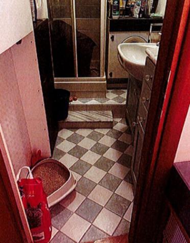 Immobile in asta di 100 m² in vendita a Genova - Foto 5