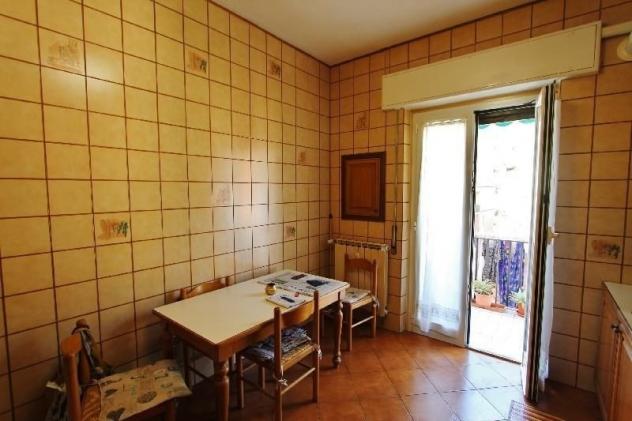 Appartamento in vendita a Rebocco - La Spezia 88 mq Rif: 1036208 - Foto 5