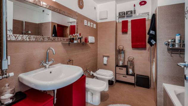 Appartamento di 56 m² con 2 locali e box auto in vendita a Milano - Foto 14