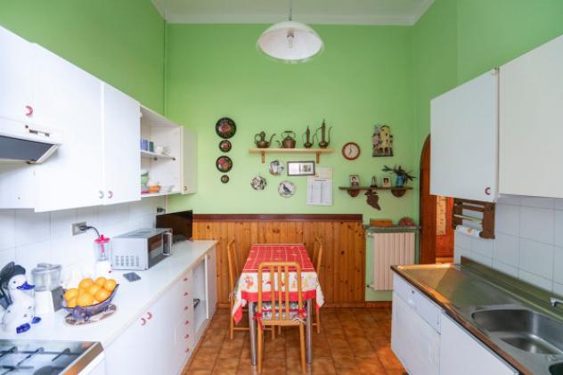 Villa di 129 m² con 4 locali e box auto in vendita a Milano - Foto 13