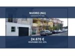 Immobile in asta di 102 m² in vendita a Nuoro