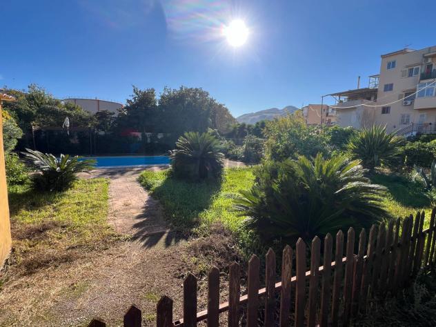 Villa singola in vendita a Palermo, Acqua dei Corsari - Foto 10