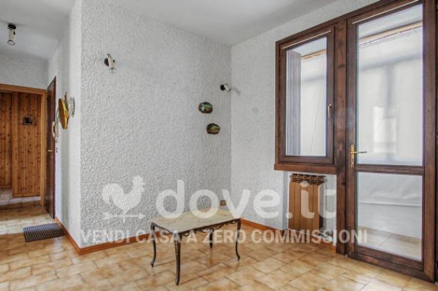 Appartamento di 57 m² con 2 locali e posto auto in vendita a Pian Camuno - Foto 7