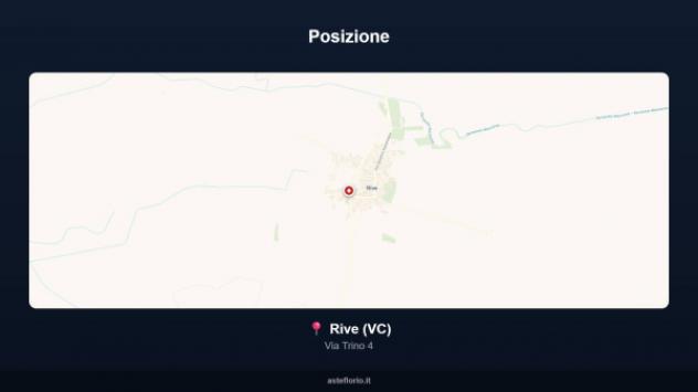 Immobile in asta di 206 m² con più di 5 locali in vendita a Rive - Foto 13