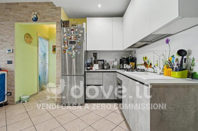 Appartamento di 85 m² con 3 locali e box auto in vendita a Roma - Foto 6