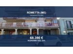 Immobile in asta di 92 m² in vendita a Rometta