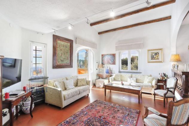 Villa in vendita a Rosignano Marittimo 240 mq Rif: 1375551 - Foto 4