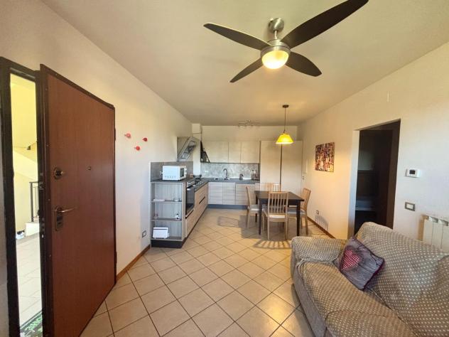 Appartamento in vendita a Ponte a Egola - San Miniato 73 mq Rif: 1444984 - Foto 7