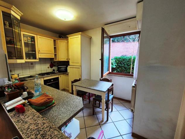 Appartamento in vendita a Siena 151 mq Rif: 1356387 - Foto 7