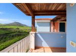 Attico monolocale con piscina e giardino a pochi minuti dal mare