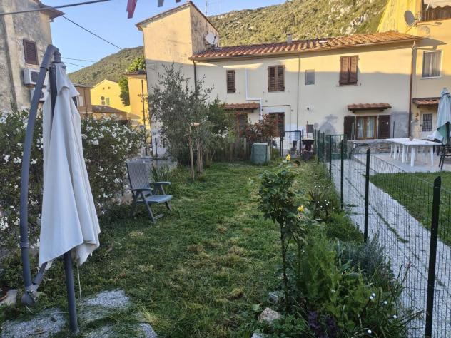 Terratetto in vendita a Uliveto Terme - Vicopisano 180 mq Rif: 1409393